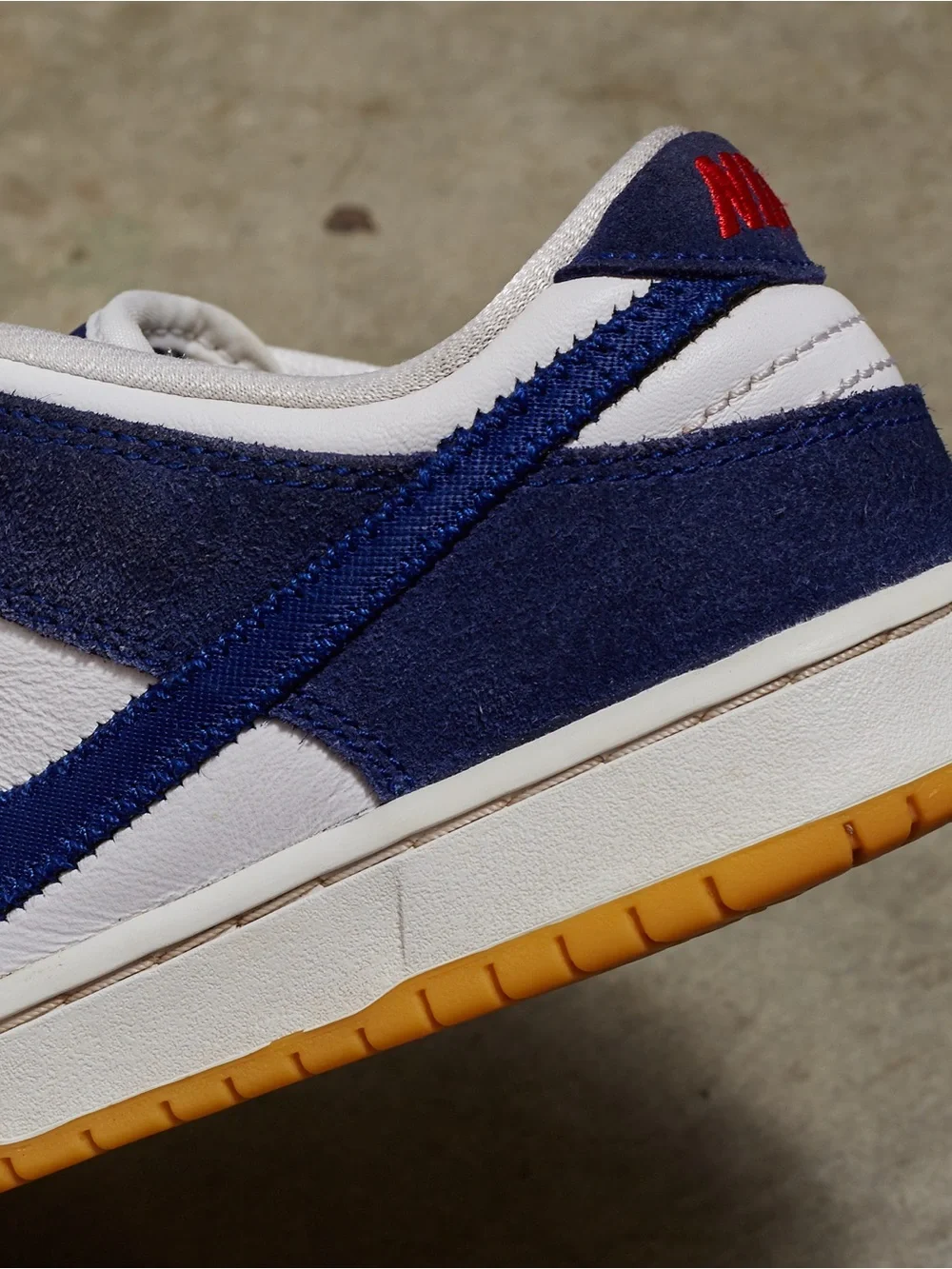 Nike SB Dunk Low Pro PS ‘Los Angeles Dodgers’